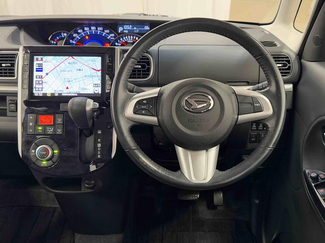 タントカスタムＲＳ　トップエディションＶＳ　ＳＡIII保証　まごころ保証　１年間・走行距離無制限付き（東京都）の中古車