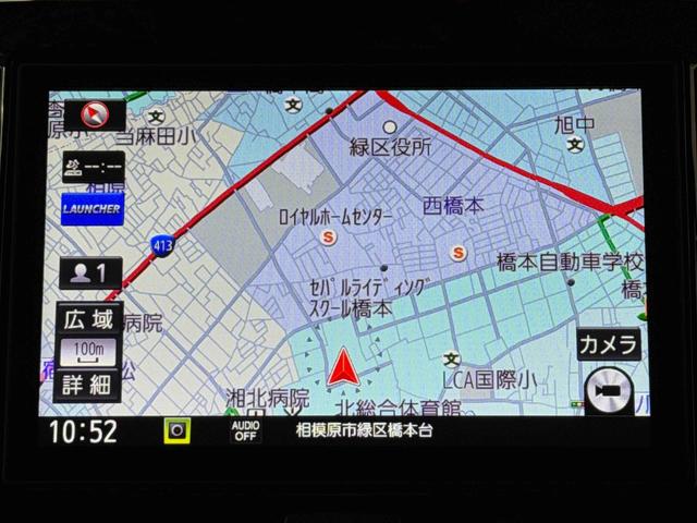 タントカスタムＲＳ　トップエディションＶＳ　ＳＡIII保証　まごころ保証　１年間・走行距離無制限付き（東京都）の中古車