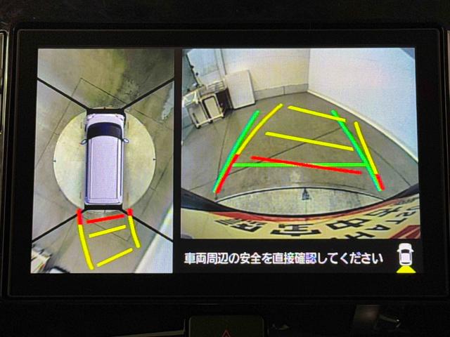 タントカスタムＲＳ　トップエディションＶＳ　ＳＡIII保証　まごころ保証　１年間・走行距離無制限付き（東京都）の中古車