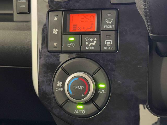 タントカスタムＲＳ　トップエディションＶＳ　ＳＡIII保証　まごころ保証　１年間・走行距離無制限付き（東京都）の中古車