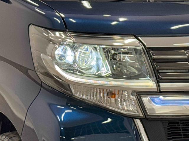 タントカスタムＲＳ　トップエディションＶＳ　ＳＡIII保証　まごころ保証　１年間・走行距離無制限付き（東京都）の中古車