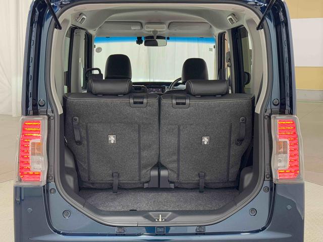 タントカスタムＲＳ　トップエディションＶＳ　ＳＡIII保証　まごころ保証　１年間・走行距離無制限付き（東京都）の中古車