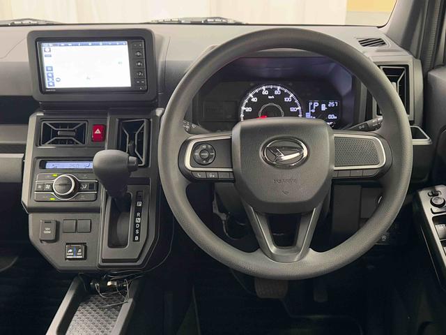 タフトＸ７インチナビ・バックカメラ・ドラレコ・ＥＴＣ装備保証　新車保証・まごころ保証　１年間・走行距離無制限付き（東京都）の中古車