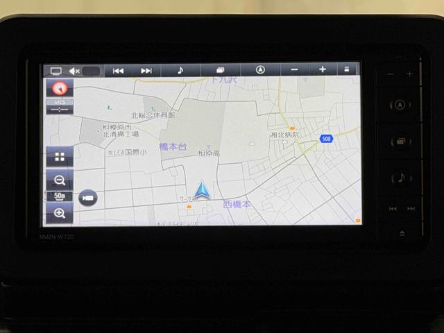 タフトＸ７インチナビ・バックカメラ・ドラレコ・ＥＴＣ装備保証　新車保証・まごころ保証　１年間・走行距離無制限付き（東京都）の中古車
