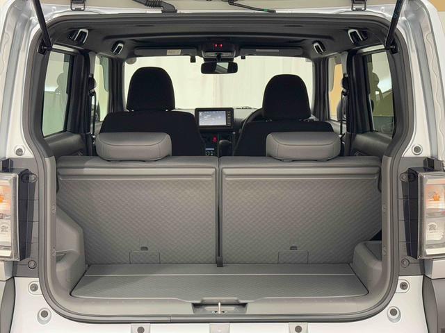 タフトＸ７インチナビ・バックカメラ・ドラレコ・ＥＴＣ装備保証　新車保証・まごころ保証　１年間・走行距離無制限付き（東京都）の中古車