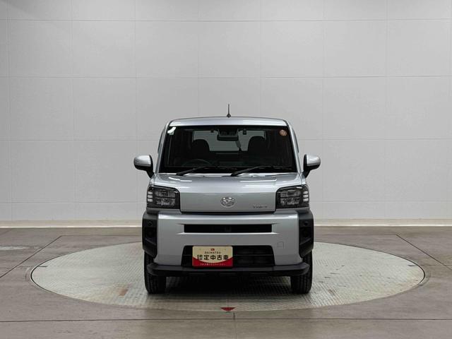 タフトＸ７インチナビ・バックカメラ・ドラレコ・ＥＴＣ装備保証　新車保証・まごころ保証　１年間・走行距離無制限付き（東京都）の中古車