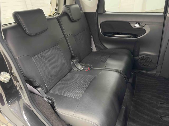 ムーヴカスタム　ＲＳ　ハイパーＳＡIII保証　まごころ保証　１年間・走行距離無制限付き（東京都）の中古車