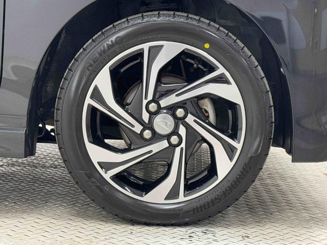 ムーヴカスタム　ＲＳ　ハイパーＳＡIII保証　まごころ保証　１年間・走行距離無制限付き（東京都）の中古車