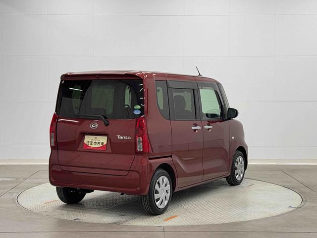 タントＸ　９インチナビ・パノラマカメラ・ドラレコ・ＥＴＣ装備保証　新車保証・まごころ保証　１年間・走行距離無制限付き（東京都）の中古車