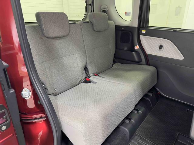 タントＸ　９インチナビ・パノラマカメラ・ドラレコ・ＥＴＣ装備保証　新車保証・まごころ保証　１年間・走行距離無制限付き（東京都）の中古車