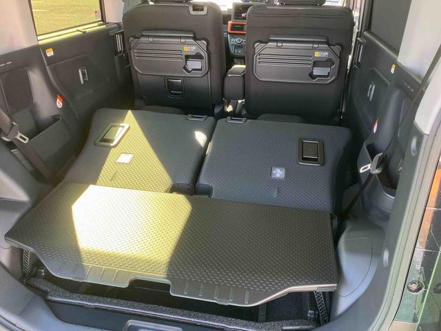 タントファンクロスリミテッド 届け出済み未使用車保証 新車保証・まごころ保証 1年間・走行距離無制限付き(東京都)の中古車