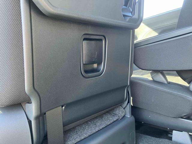 タントファンクロスリミテッド 届け出済み未使用車保証 新車保証・まごころ保証 1年間・走行距離無制限付き(東京都)の中古車