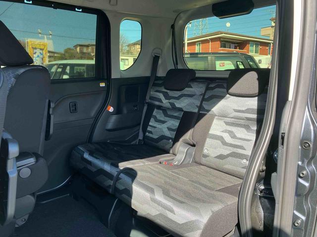 タントファンクロスリミテッド 届け出済み未使用車保証 新車保証・まごころ保証 1年間・走行距離無制限付き(東京都)の中古車