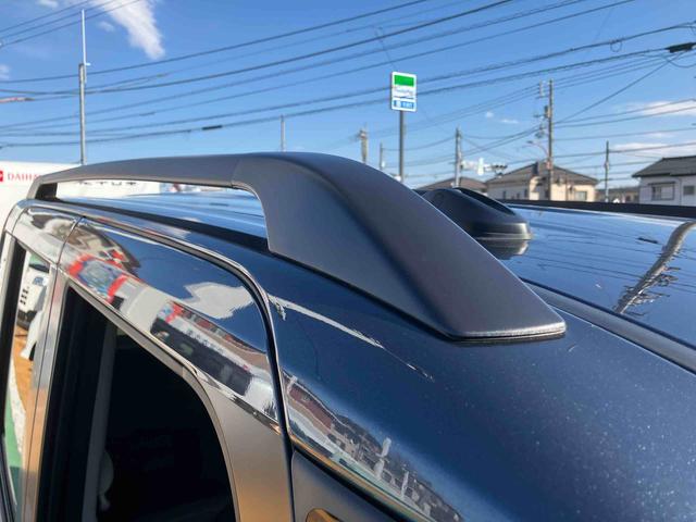 タントファンクロスリミテッド 届け出済み未使用車保証 新車保証・まごころ保証 1年間・走行距離無制限付き(東京都)の中古車