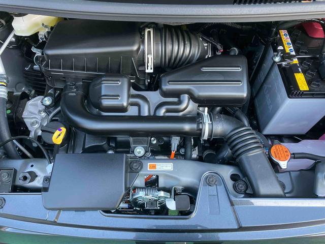 タントファンクロスリミテッド 届け出済み未使用車保証 新車保証・まごころ保証 1年間・走行距離無制限付き(東京都)の中古車