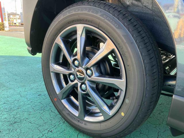 タントファンクロスリミテッド 届け出済み未使用車保証 新車保証・まごころ保証 1年間・走行距離無制限付き(東京都)の中古車