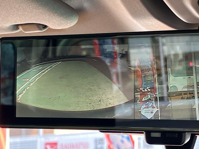 ハイゼットカーゴクルーズ スマートインナーミラー 届出済み未使用車保証 新車保証・まごころ保証 1年間・走行距離無制限付き(東京都)の中古車