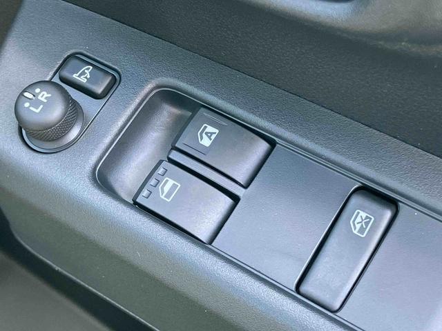 ハイゼットカーゴクルーズ スマートインナーミラー 届出済み未使用車保証 新車保証・まごころ保証 1年間・走行距離無制限付き(東京都)の中古車