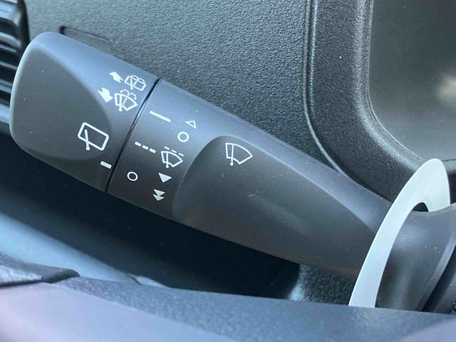 ハイゼットカーゴクルーズ スマートインナーミラー 届出済み未使用車保証 新車保証・まごころ保証 1年間・走行距離無制限付き(東京都)の中古車