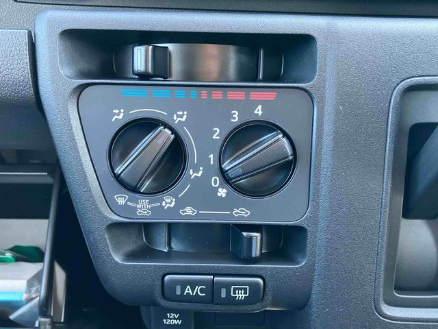 ハイゼットカーゴクルーズ スマートインナーミラー 届出済み未使用車保証 新車保証・まごころ保証 1年間・走行距離無制限付き(東京都)の中古車