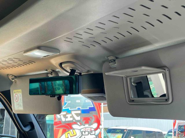 ハイゼットカーゴクルーズ スマートインナーミラー 届出済み未使用車保証 新車保証・まごころ保証 1年間・走行距離無制限付き(東京都)の中古車