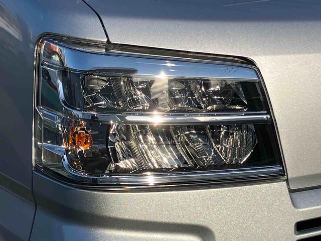 ハイゼットカーゴクルーズ スマートインナーミラー 届出済み未使用車保証 新車保証・まごころ保証 1年間・走行距離無制限付き(東京都)の中古車