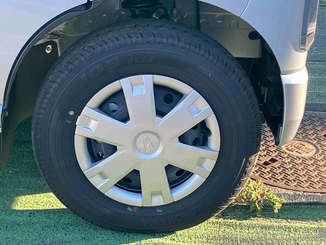 ハイゼットカーゴクルーズ スマートインナーミラー 届出済み未使用車保証 新車保証・まごころ保証 1年間・走行距離無制限付き(東京都)の中古車