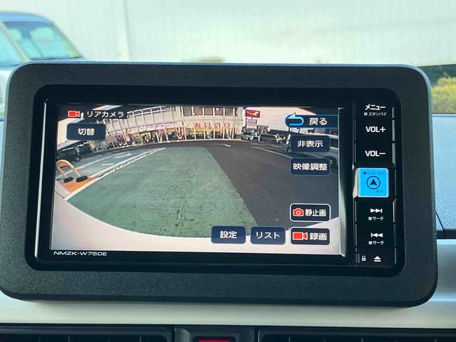 ムーヴキャンバスストライプスGターボ保証 新車保証・まごころ保証 1年間・走行距離無制限付き(東京都)の中古車