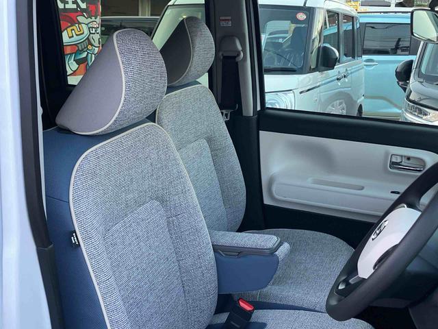 ムーヴキャンバスストライプスGターボ保証 新車保証・まごころ保証 1年間・走行距離無制限付き(東京都)の中古車