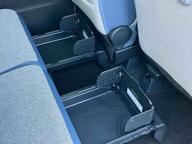 ムーヴキャンバスストライプスGターボ保証 新車保証・まごころ保証 1年間・走行距離無制限付き(東京都)の中古車