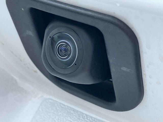 ムーヴキャンバスストライプスＧターボ保証　新車保証・まごころ保証　１年間・走行距離無制限付き（東京都）の中古車