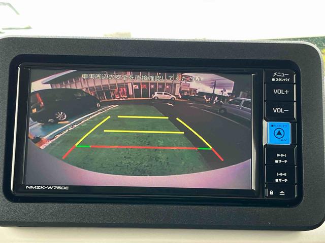 ムーヴキャンバスストライプスＧターボ保証　新車保証・まごころ保証　１年間・走行距離無制限付き（東京都）の中古車