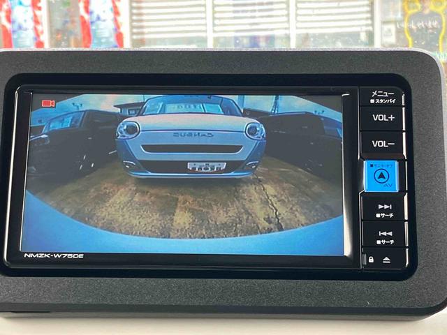 ムーヴキャンバスストライプスＧターボ保証　新車保証・まごころ保証　１年間・走行距離無制限付き（東京都）の中古車