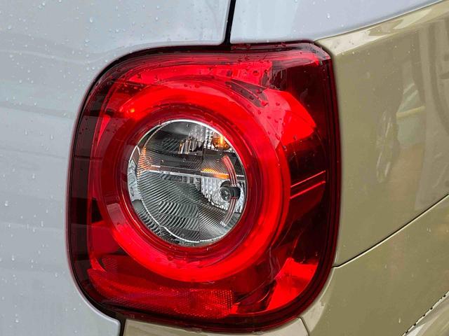 ムーヴキャンバスストライプスＧターボ保証　新車保証・まごころ保証　１年間・走行距離無制限付き（東京都）の中古車