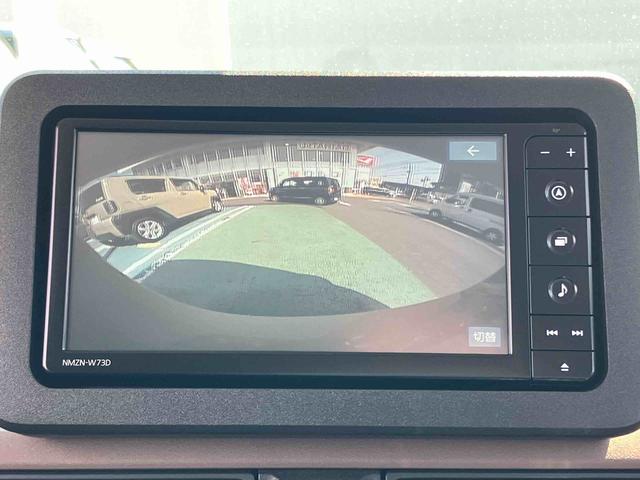 ムーヴキャンバスセオリーＧターボ　７インチナビ・パノラマカメラ・ドラレコ装備保証　新車保証・まごころ保証　１年間・走行距離無制限付き（東京都）の中古車