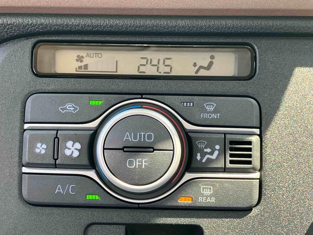 ムーヴキャンバスセオリーＧターボ　７インチナビ・パノラマカメラ・ドラレコ装備保証　新車保証・まごころ保証　１年間・走行距離無制限付き（東京都）の中古車