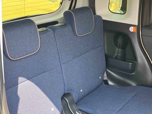 ムーヴキャンバスセオリーＧターボ　７インチナビ・パノラマカメラ・ドラレコ装備保証　新車保証・まごころ保証　１年間・走行距離無制限付き（東京都）の中古車