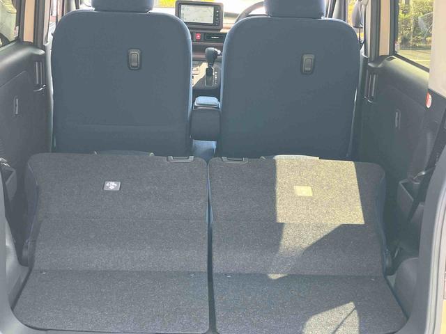 ムーヴキャンバスセオリーＧターボ　７インチナビ・パノラマカメラ・ドラレコ装備保証　新車保証・まごころ保証　１年間・走行距離無制限付き（東京都）の中古車