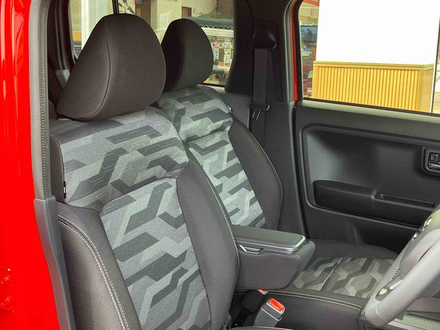 タフトＧ　ダーククロムベンチャー保証　新車保証・まごころ保証　１年間・走行距離無制限付き（東京都）の中古車