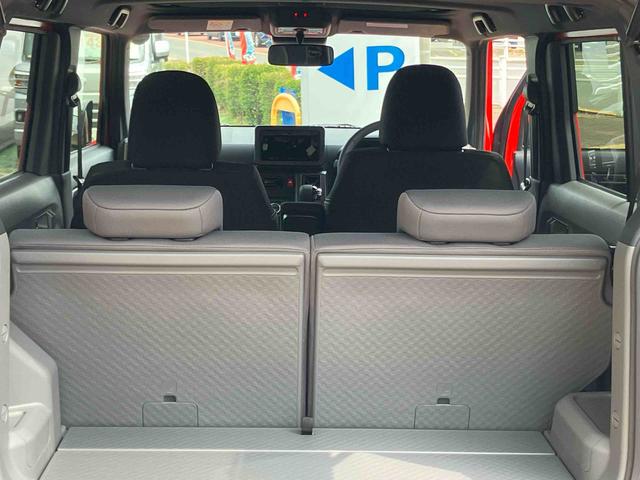 タフトＧ　ダーククロムベンチャー保証　新車保証・まごころ保証　１年間・走行距離無制限付き（東京都）の中古車