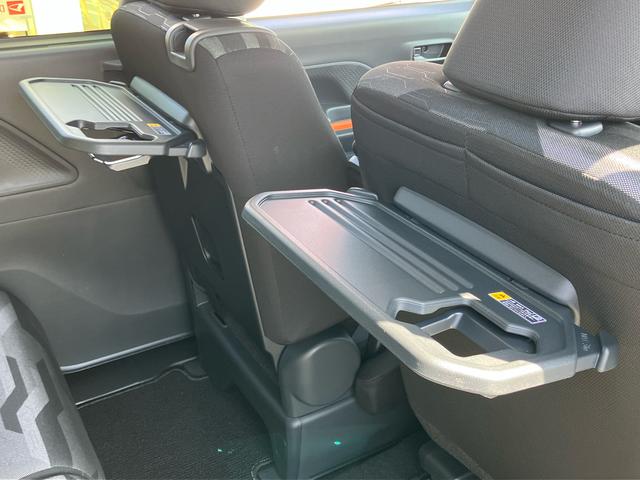 タントファンクロスターボ保証　新車保証・まごころ保証　１年間・走行距離無制限付き（東京都）の中古車