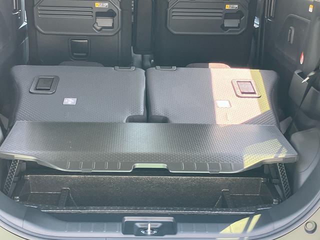 タントファンクロスターボ保証　新車保証・まごころ保証　１年間・走行距離無制限付き（東京都）の中古車