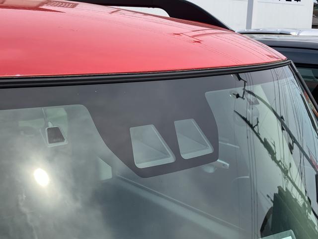 タントファンクロスターボ保証　新車保証・まごころ保証　１年間・走行距離無制限付き（東京都）の中古車