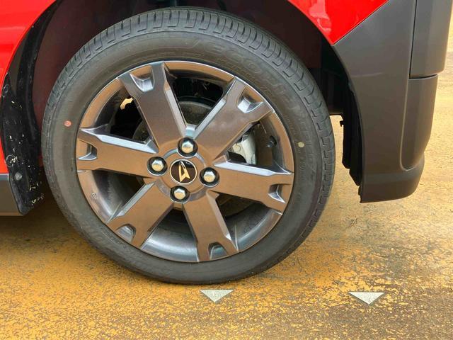 タントファンクロスターボ保証　新車保証・まごころ保証　１年間・走行距離無制限付き（東京都）の中古車