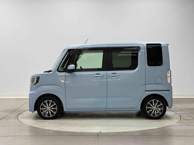 ウェイクＧターボＳＡII保証　まごころ保証　１年間・走行距離無制限付き（東京都）の中古車