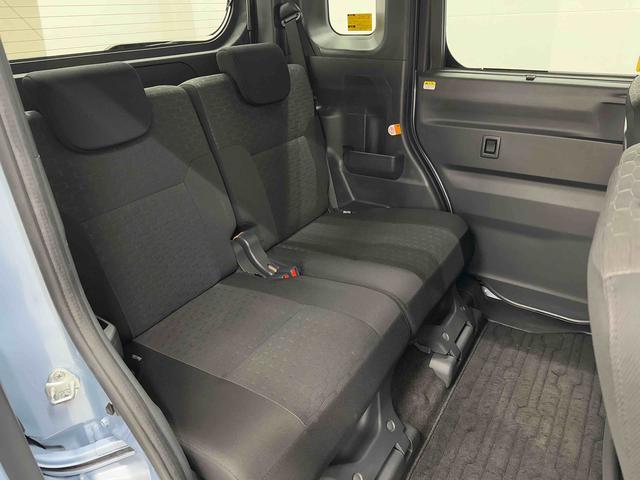 ウェイクＧターボＳＡII保証　まごころ保証　１年間・走行距離無制限付き（東京都）の中古車