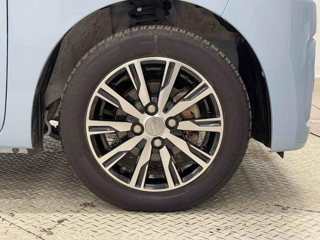 ウェイクＧターボＳＡII保証　まごころ保証　１年間・走行距離無制限付き（東京都）の中古車