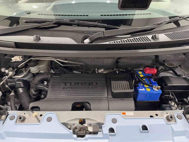 ウェイクＧターボＳＡII保証　まごころ保証　１年間・走行距離無制限付き（東京都）の中古車