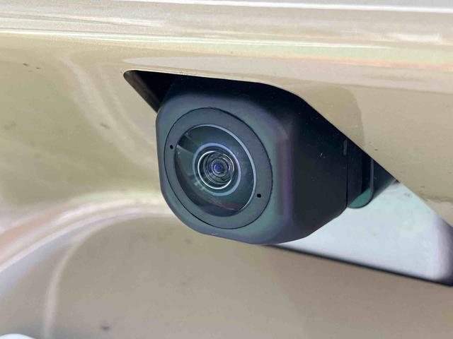 タントファンクロスターボ保証　新車保証・まごころ保証　１年間・走行距離無制限付き（東京都）の中古車