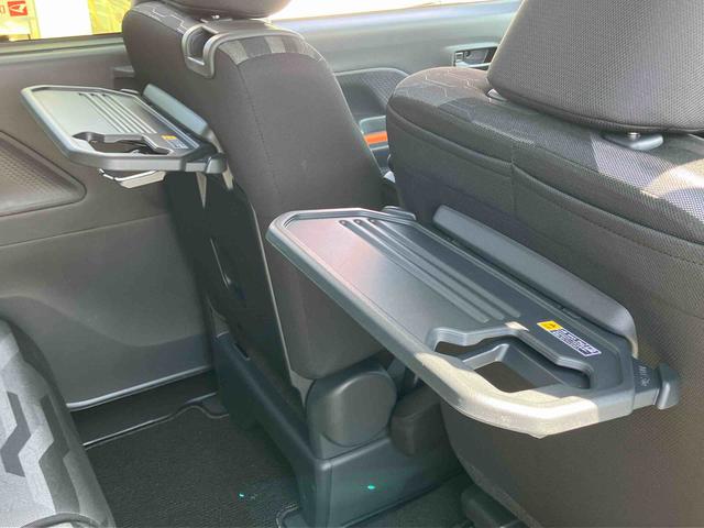 タントファンクロスターボ保証　新車保証・まごころ保証　１年間・走行距離無制限付き（東京都）の中古車